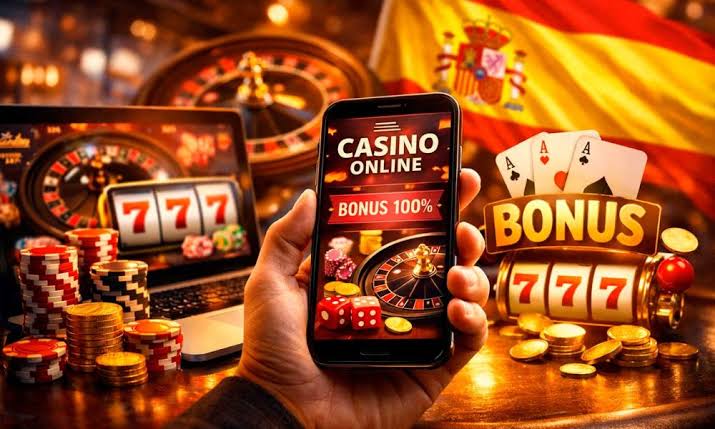 Los Mejores Bonos de Casino sin Depósito Los Mejores Bonos de Casino sin Depósito